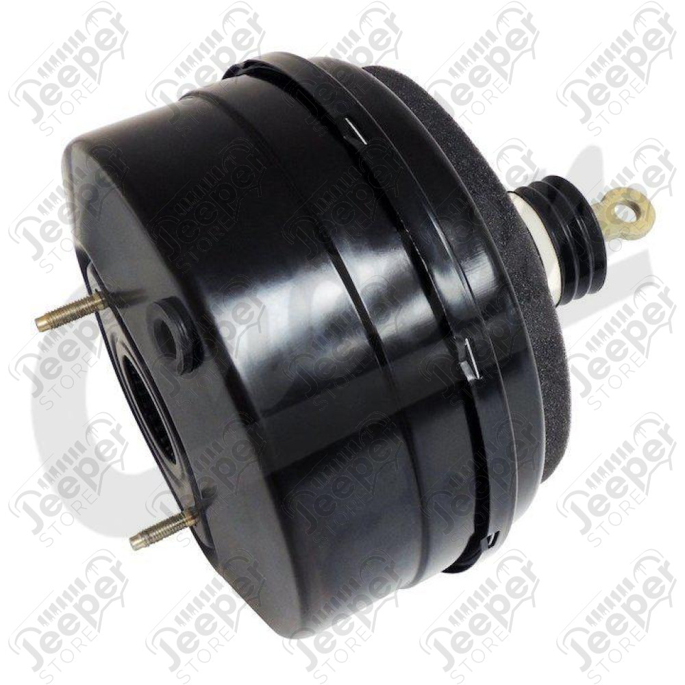 Power Brake Booster