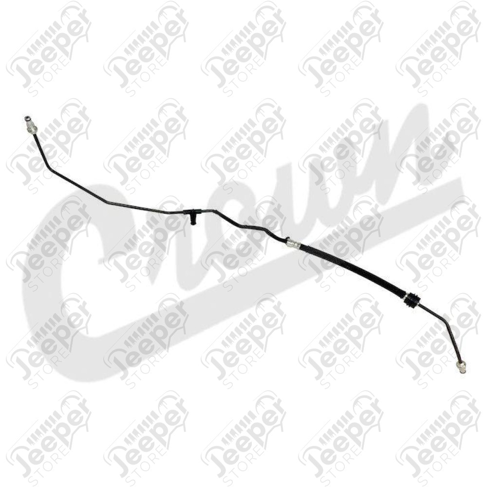 Clutch Hose