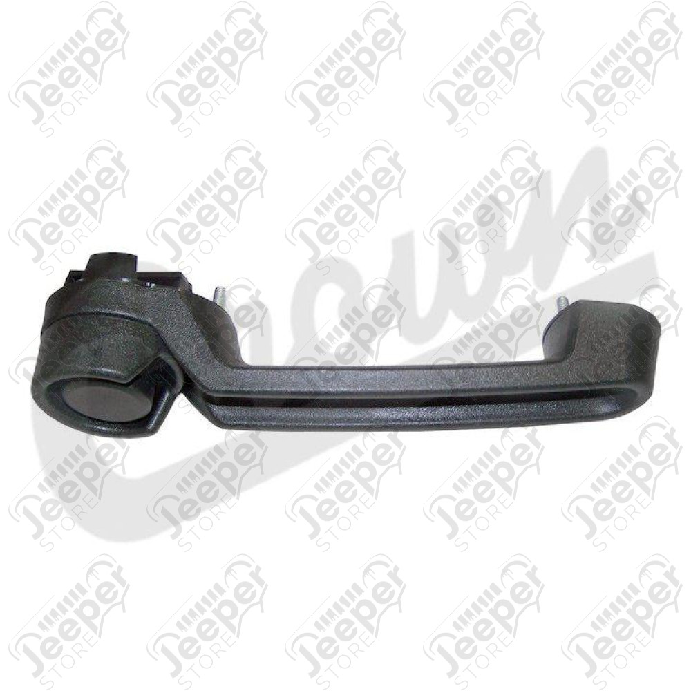 Outer Door Handle