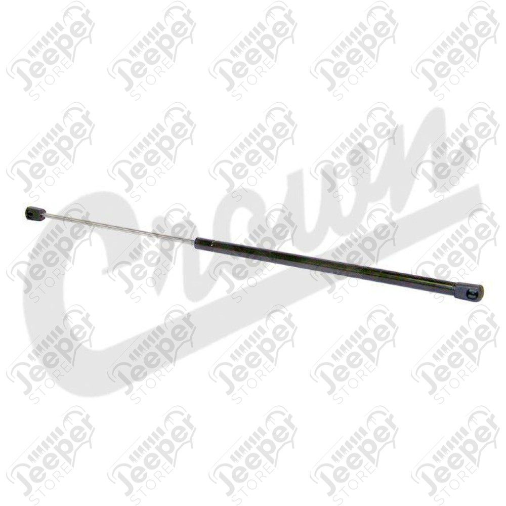 Liftgate Glass Support