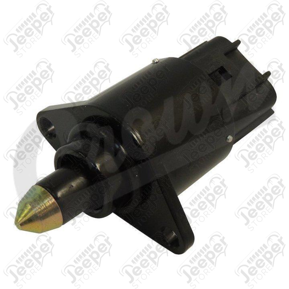 Idle Air Control Motor