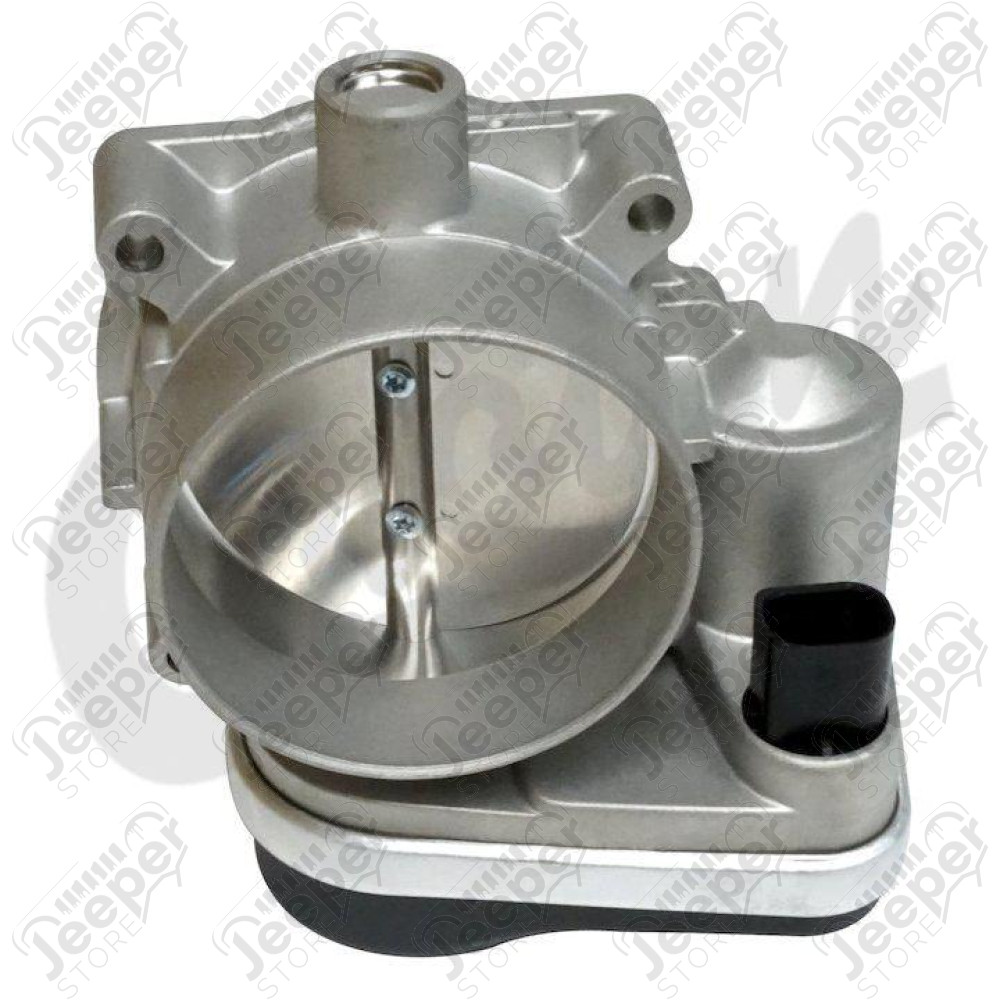 Throttle Body (New)