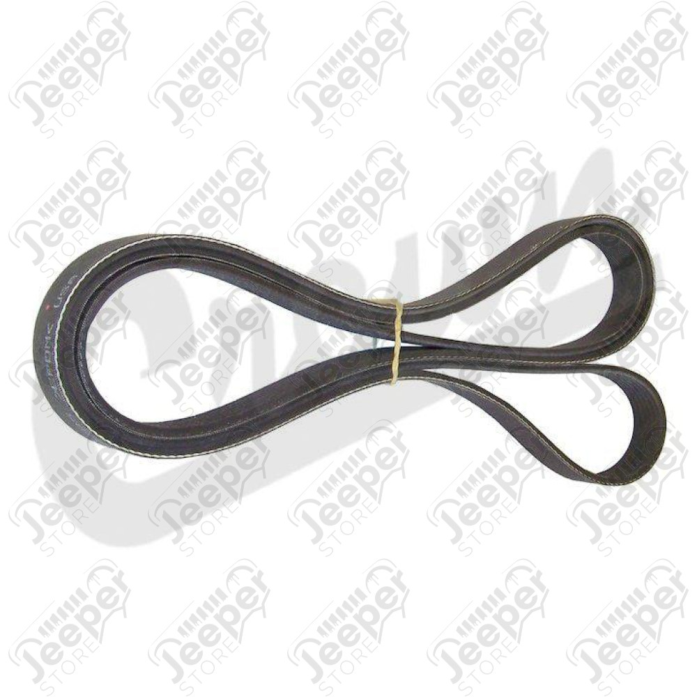Serpentine Belt