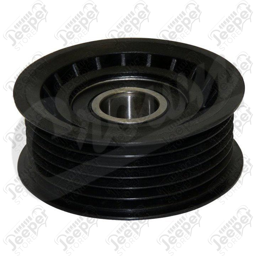 Idler Pulley