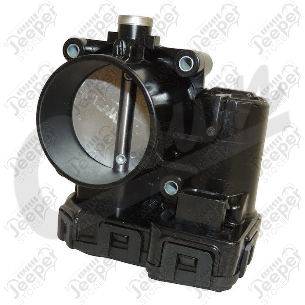 Throttle Body