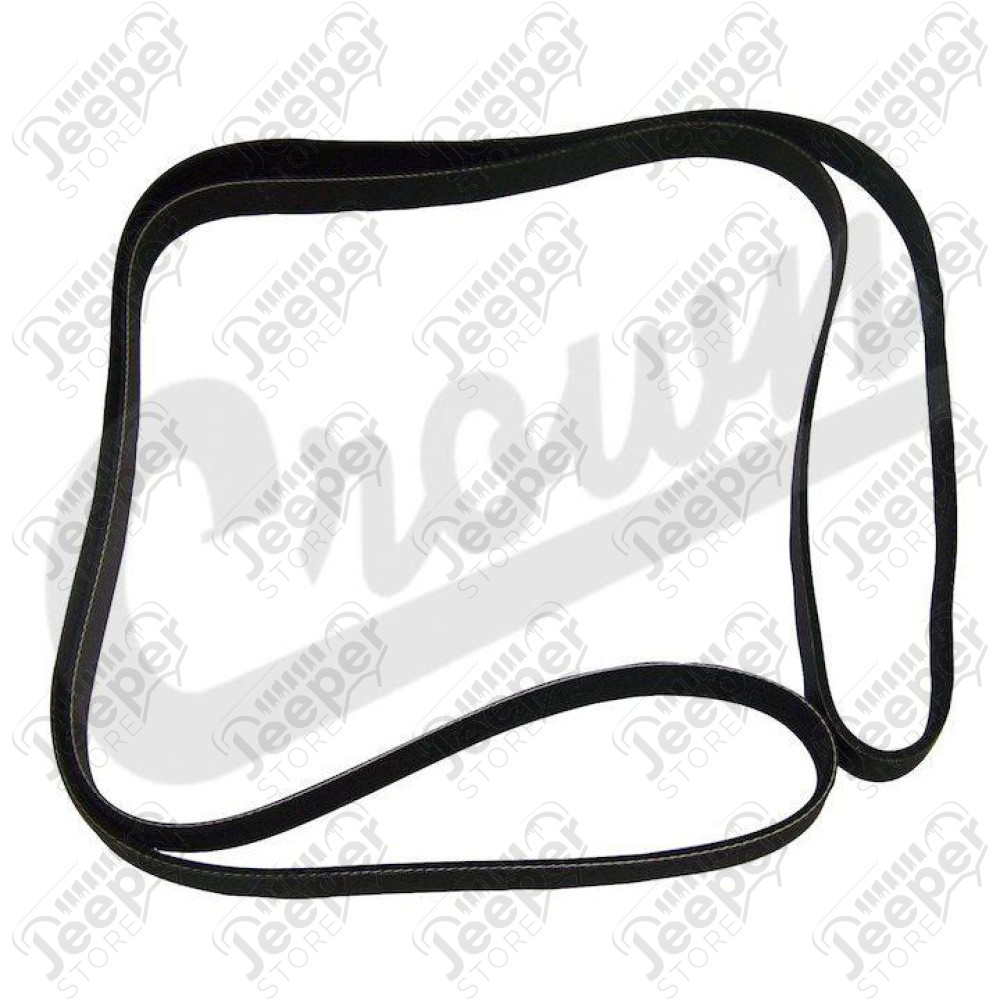 Serpentine Belt