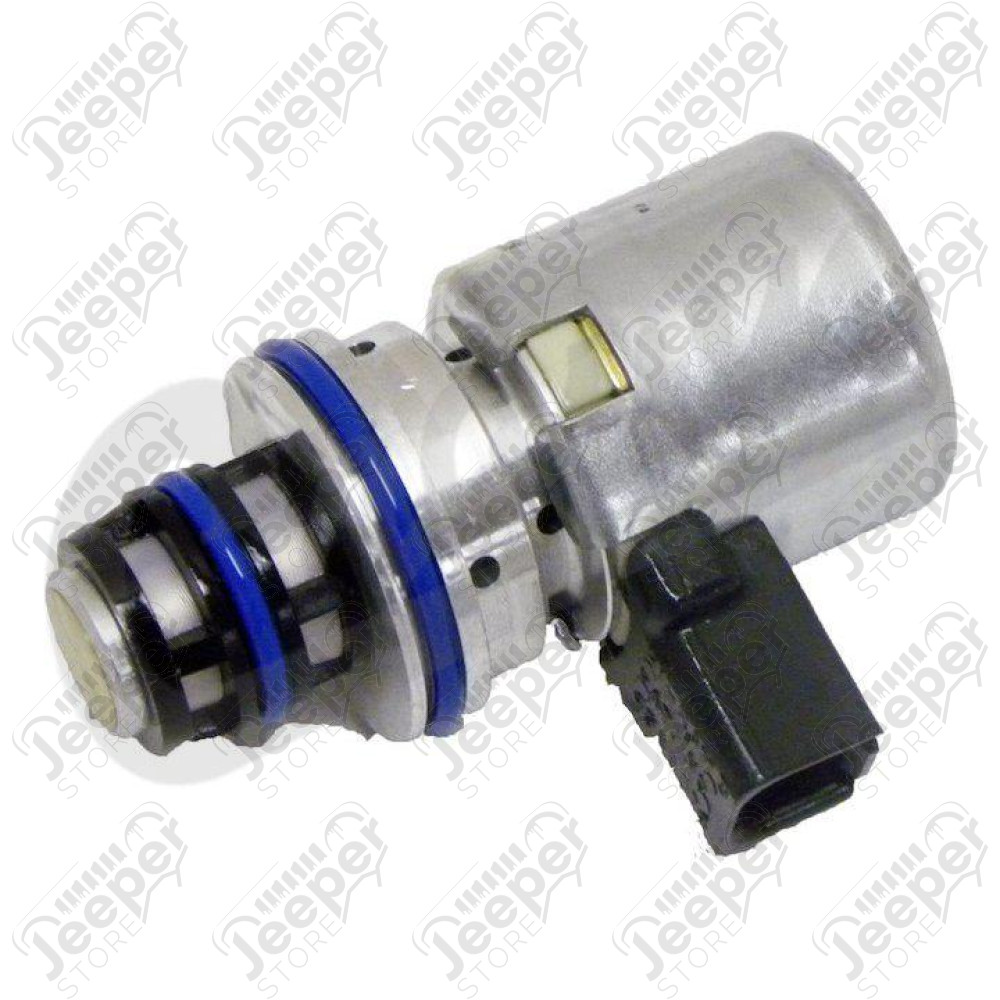 Transmission Solenoid