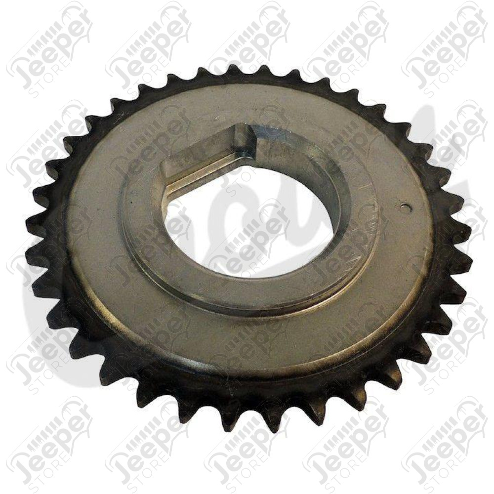 Crankshaft Gear