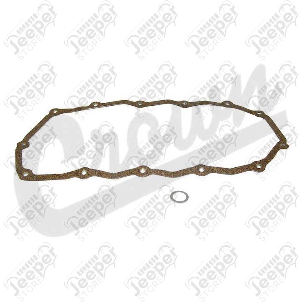 Oil Pan Gasket