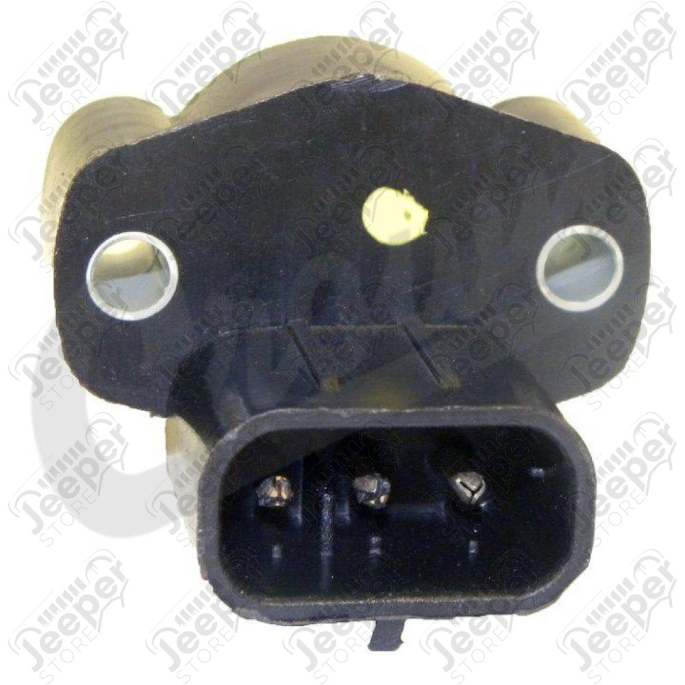 Throttle Position Sensor