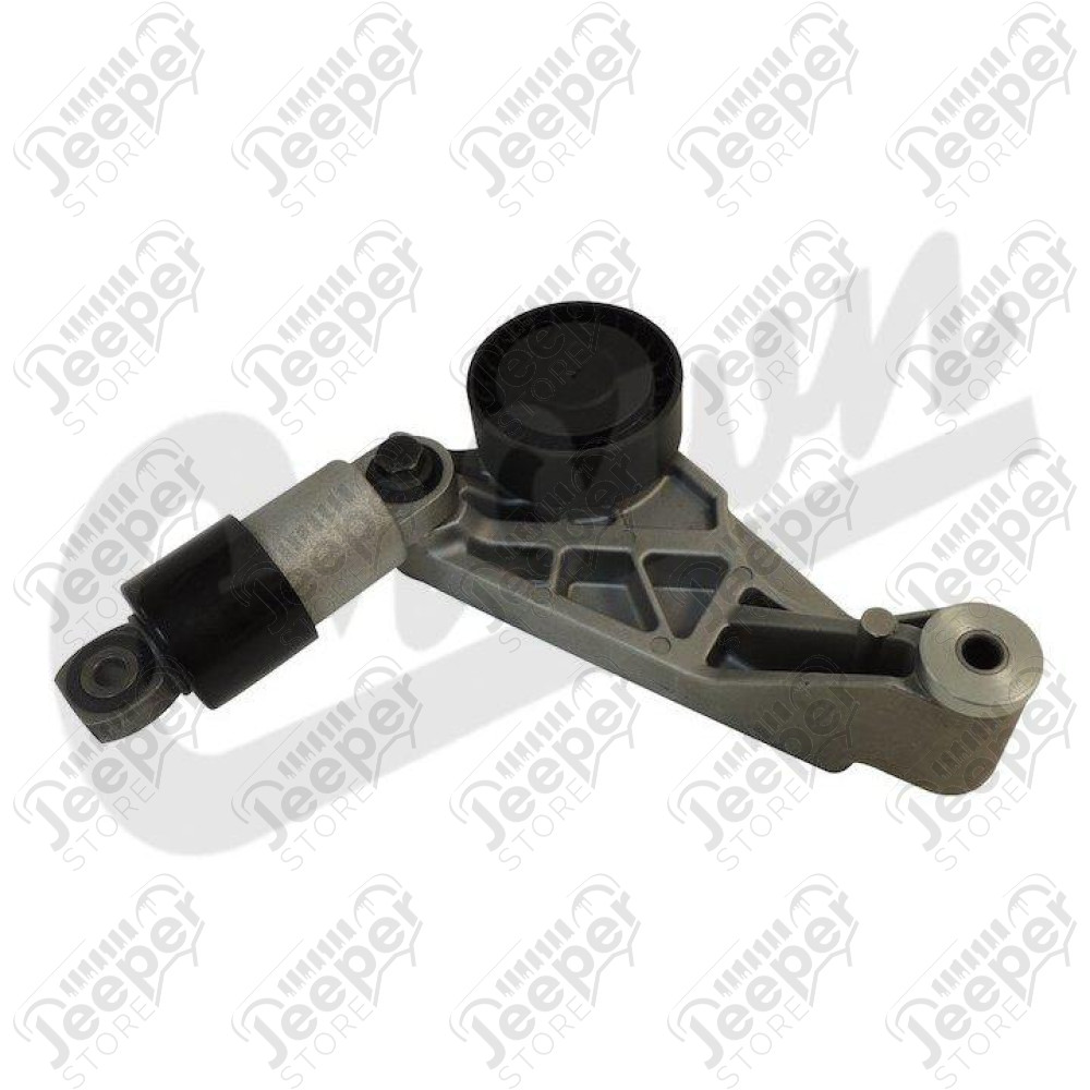 Serpentine Belt Tensioner