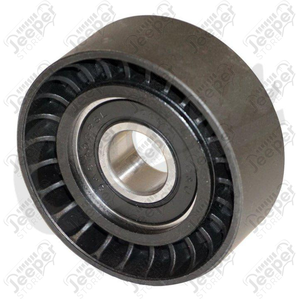 Idler Pulley