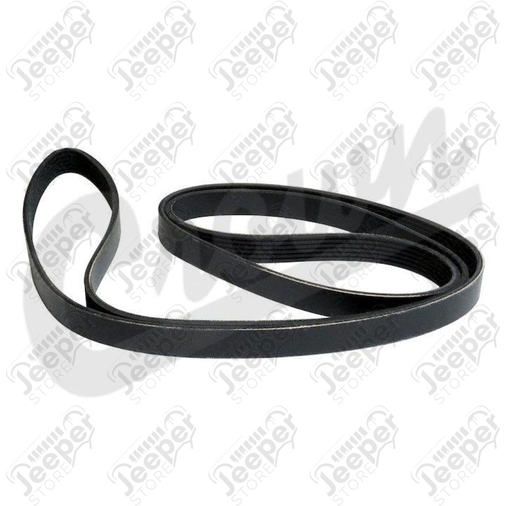 Accessory Drive Belt