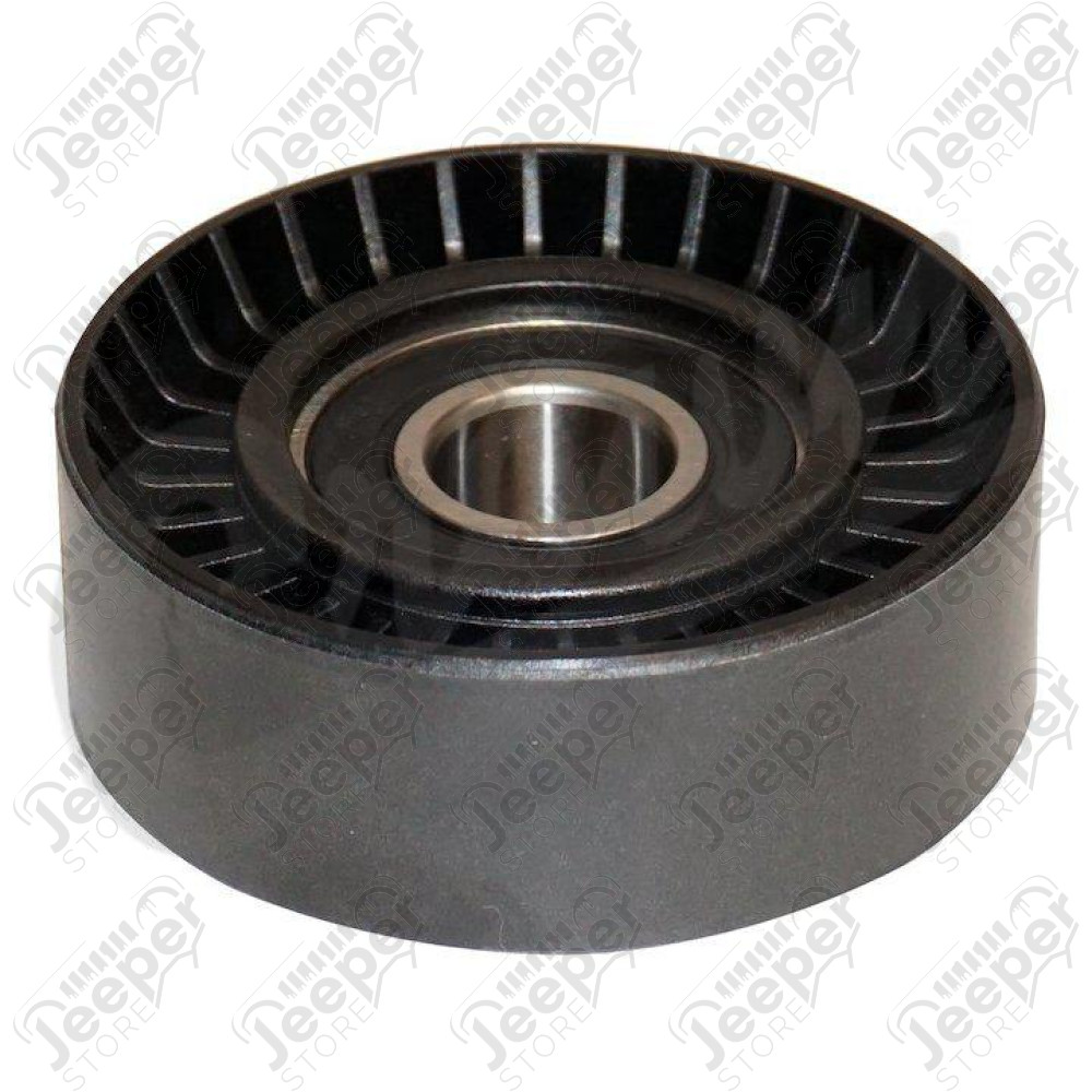Drive Belt Idler Pulley