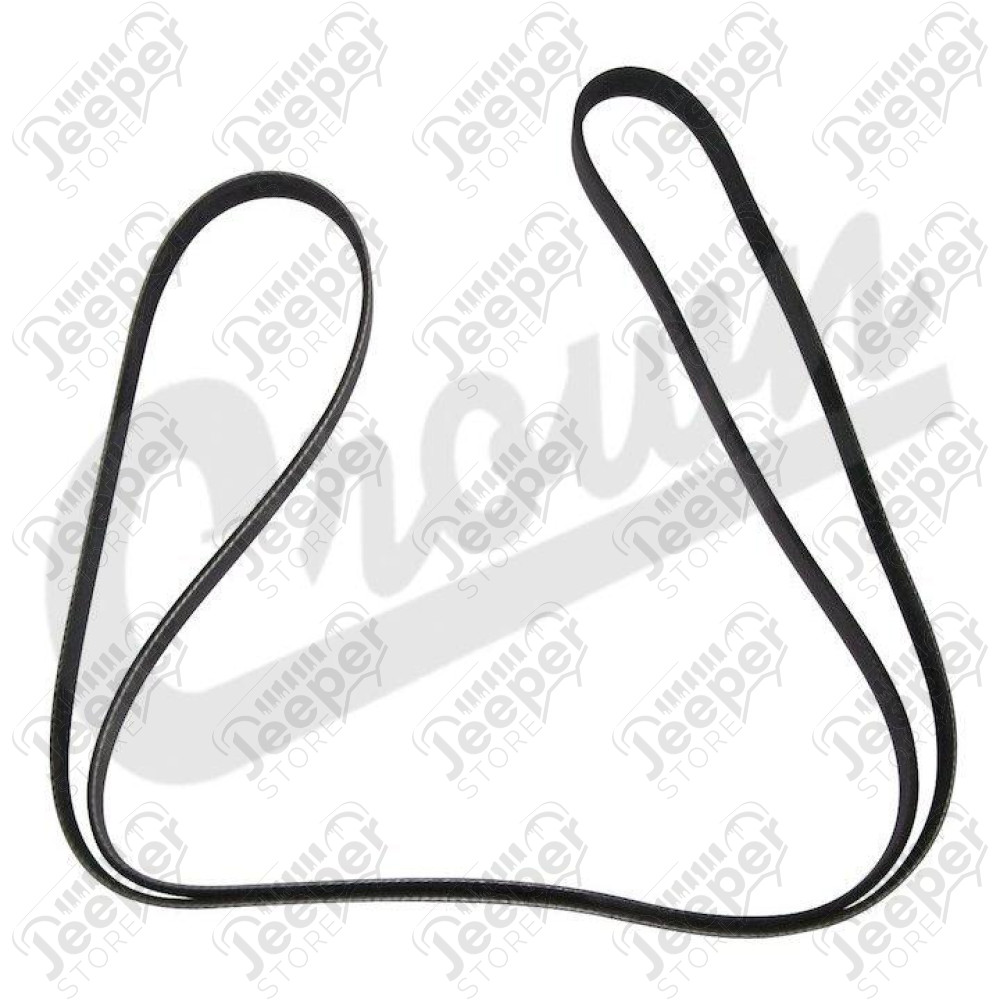 Serpentine Belt
