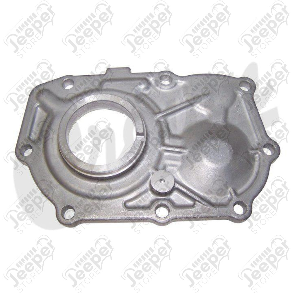 Bearing Retainer (Front)