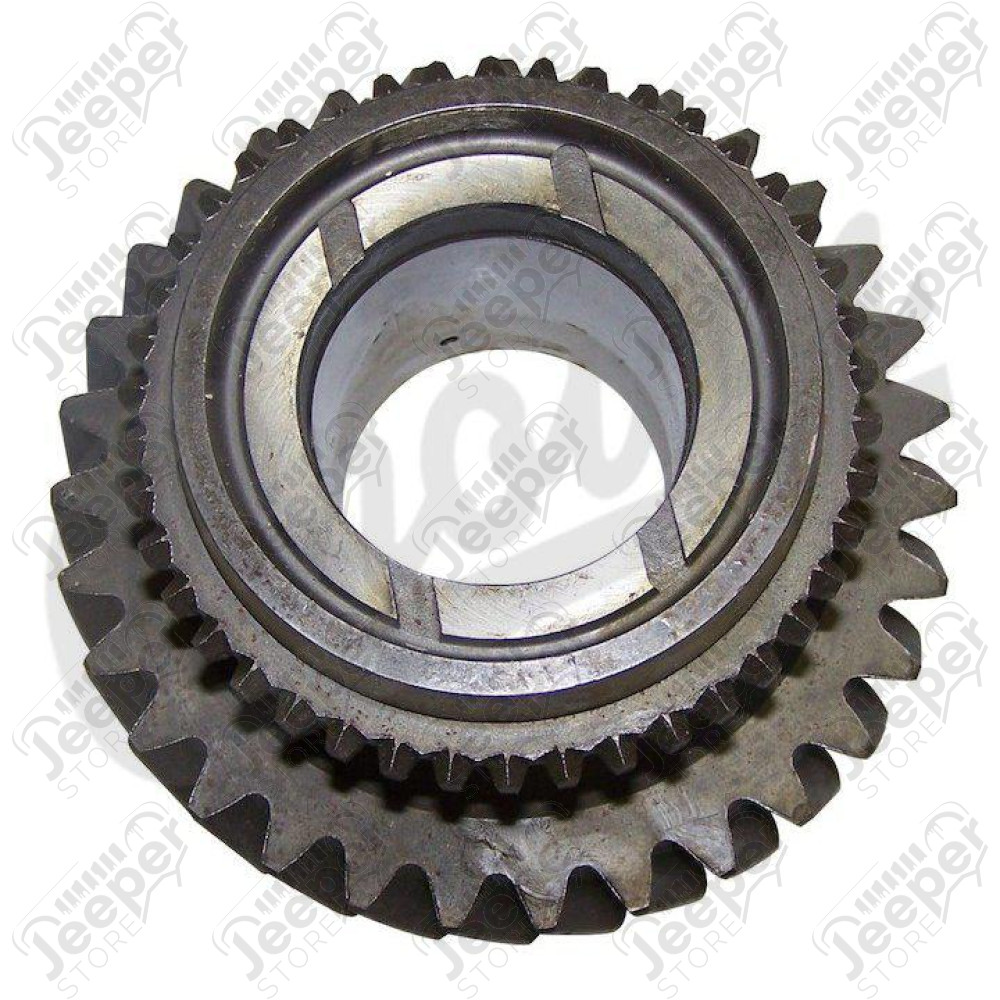 First Gear