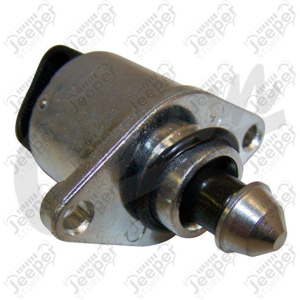 Idle Speed Motor