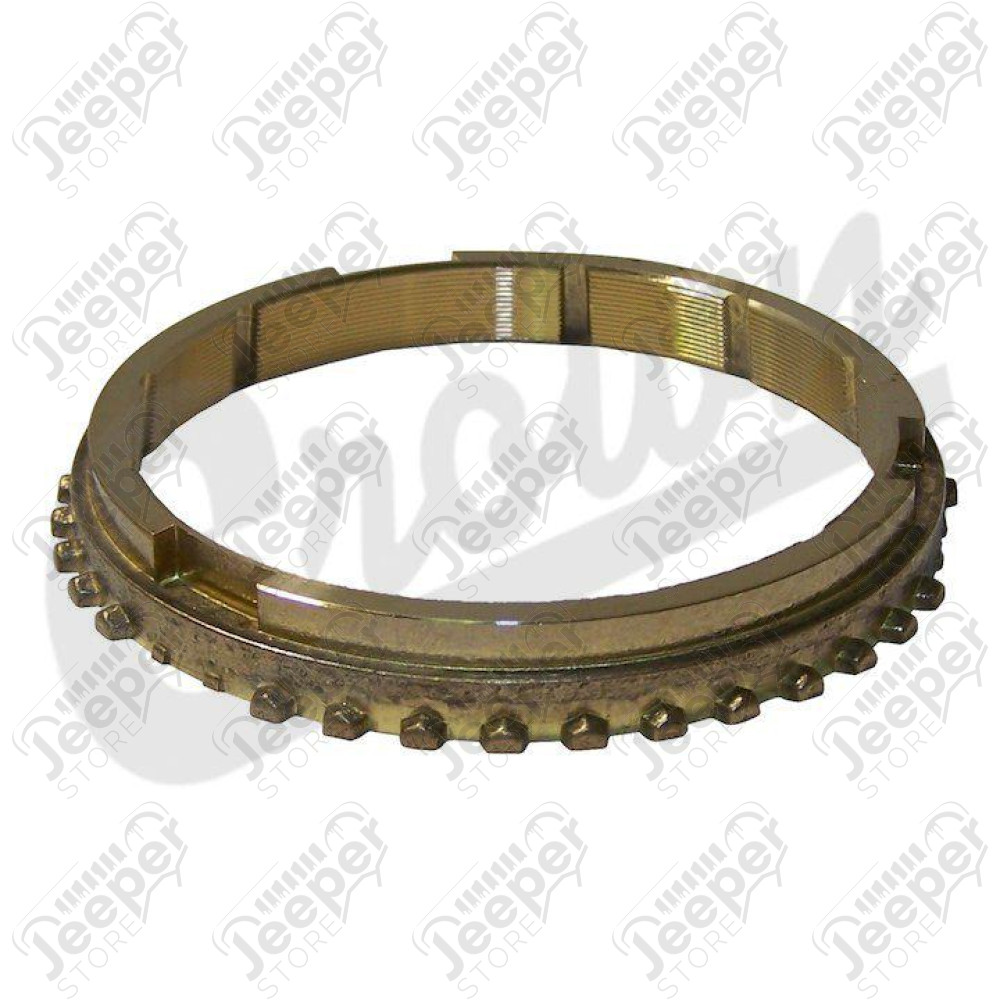 Blocking Ring (5th Synchro)