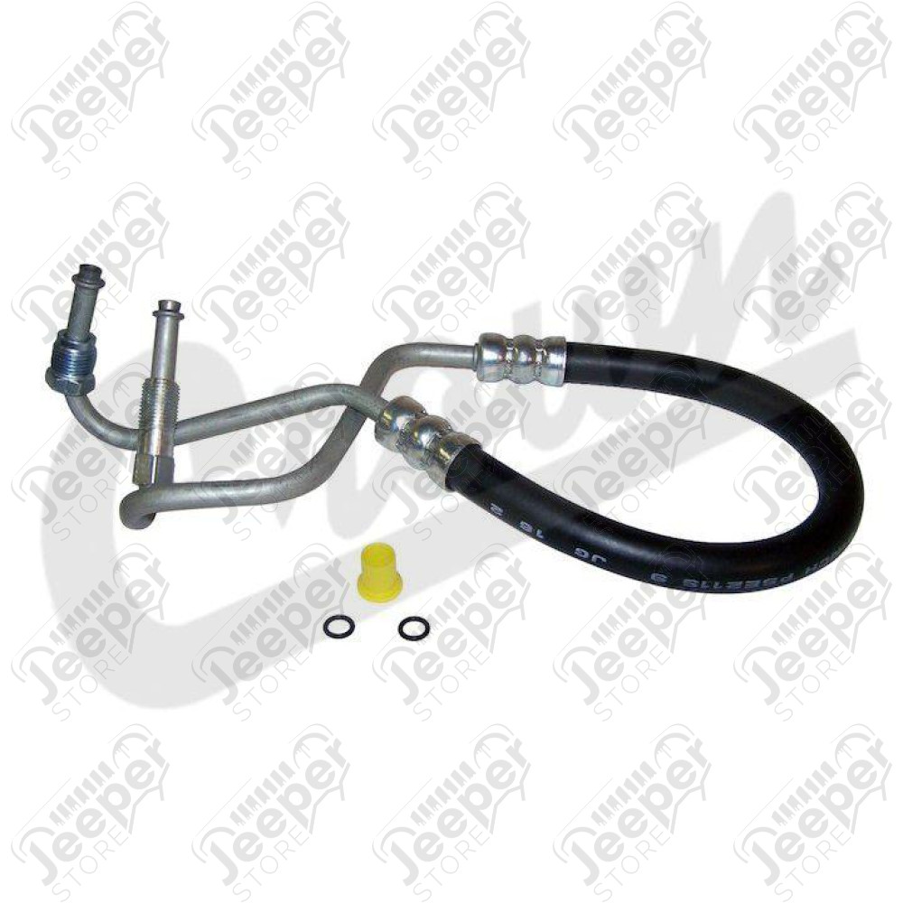 Power Steering Pressure Hose