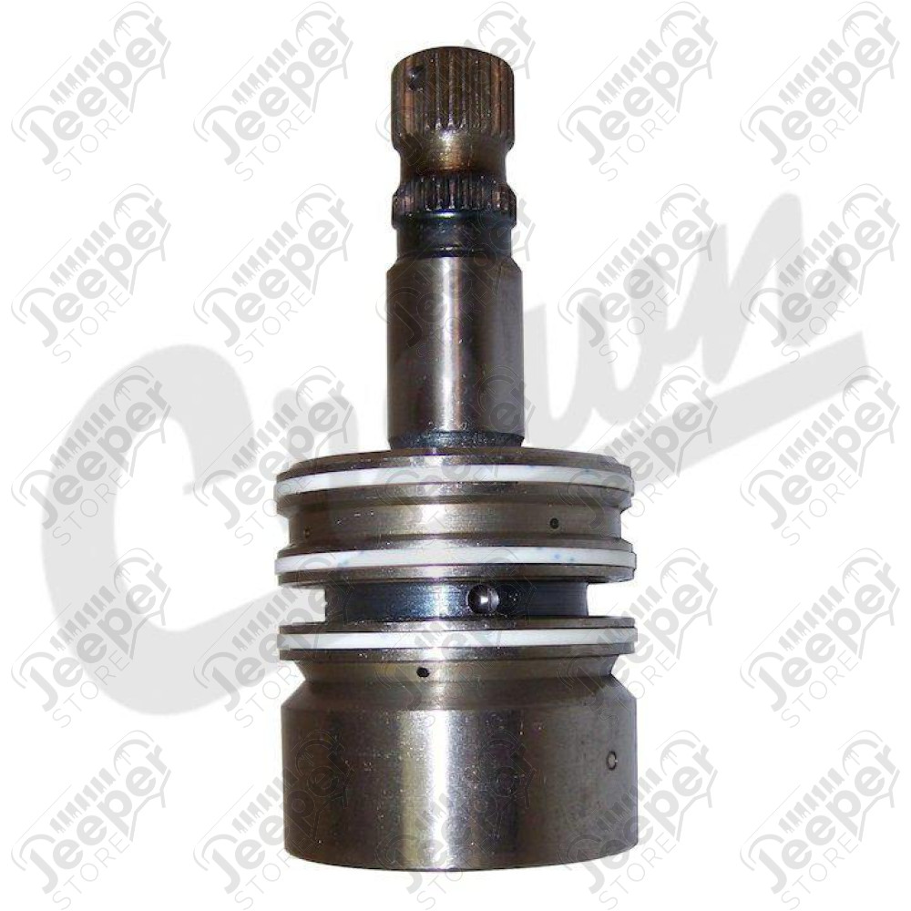 Power Steering Control Valve