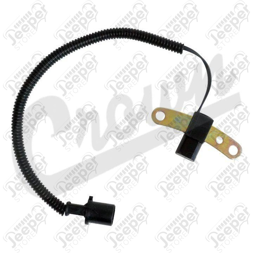 Crankshaft Position Sensor