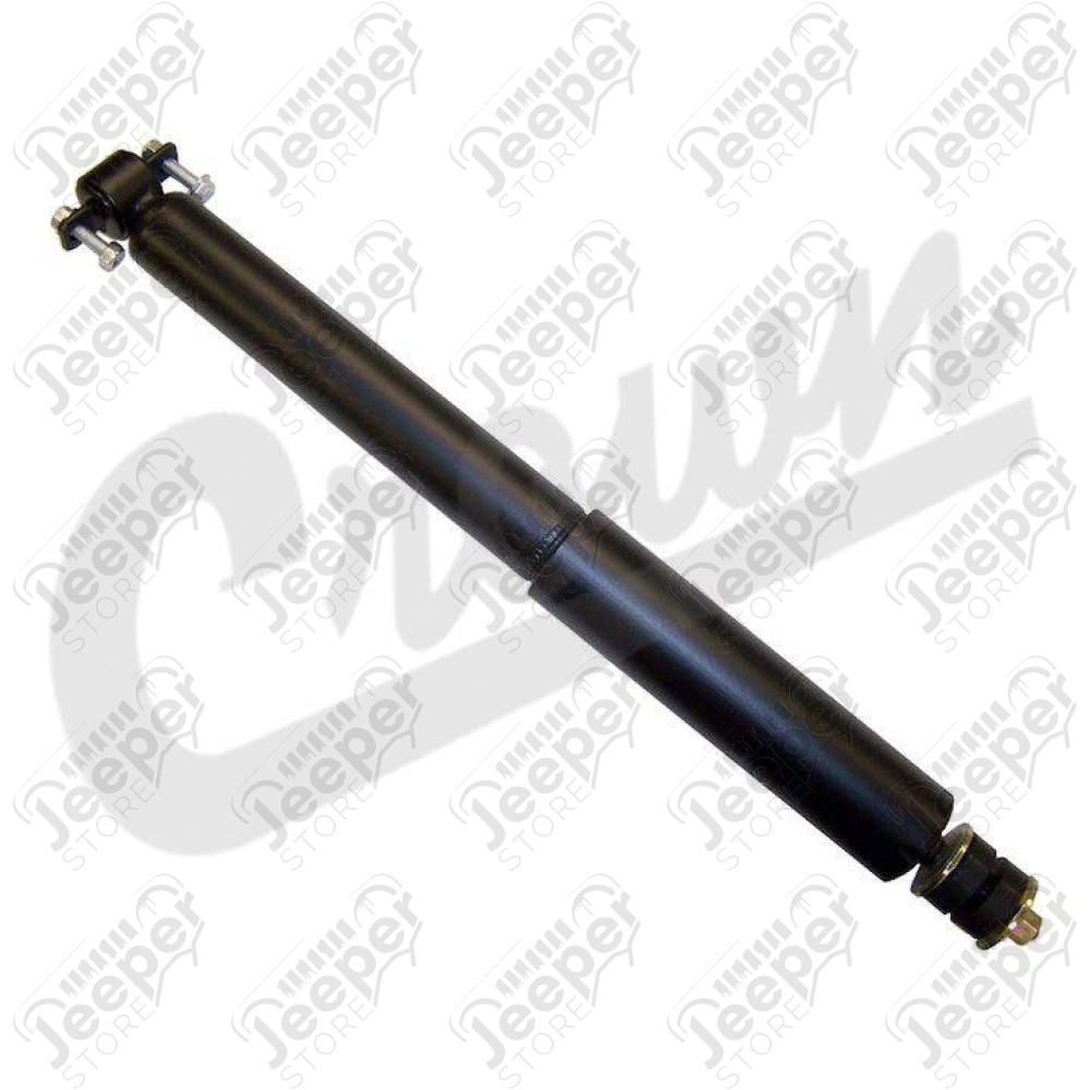 Shock Absorber (Front)
