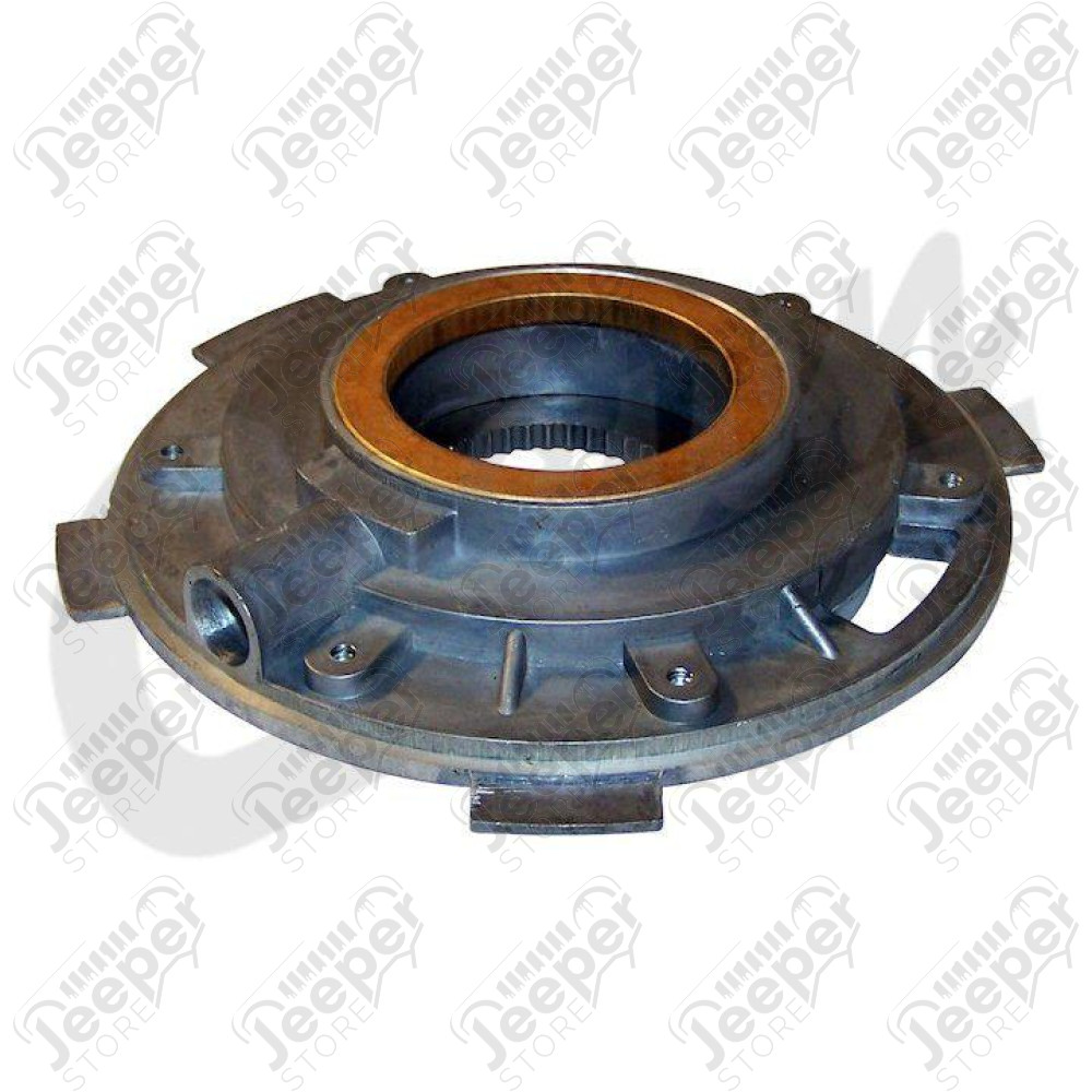 Transfer Case Oil Pump