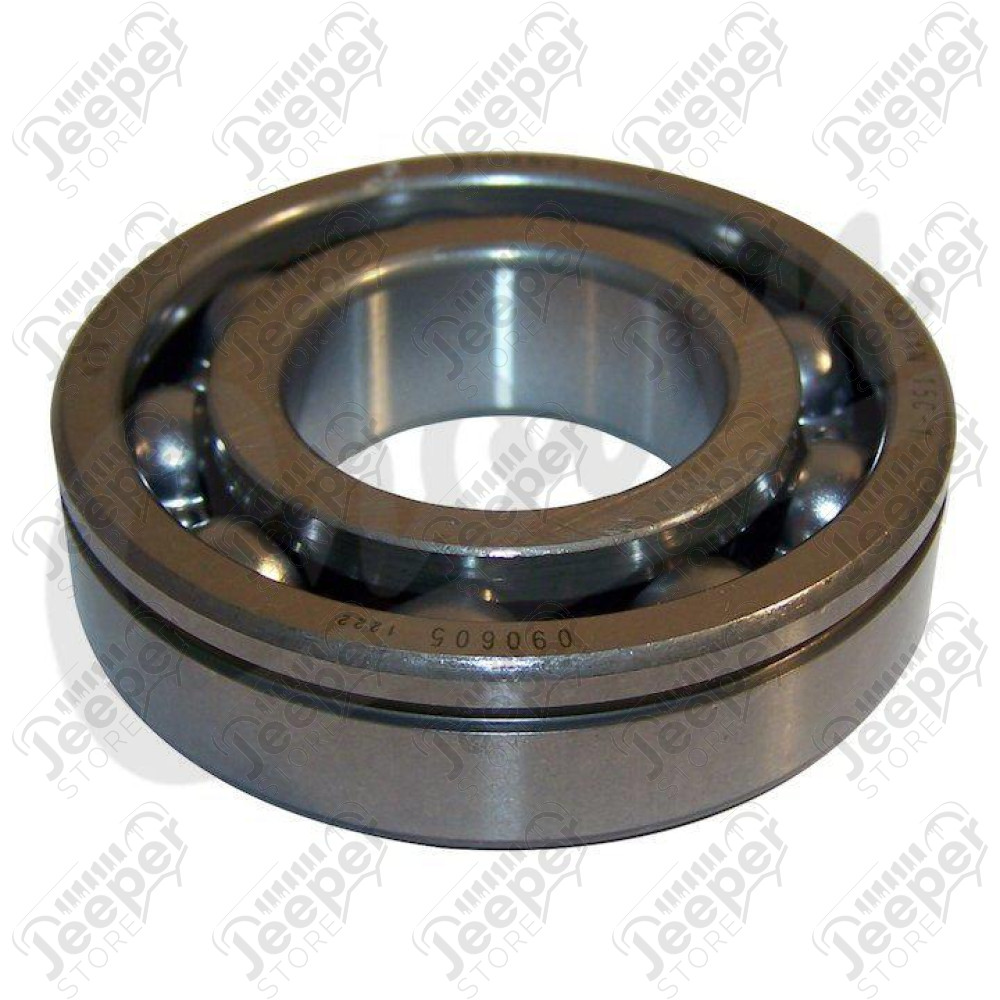 Output Shaft Bearing (Rear)