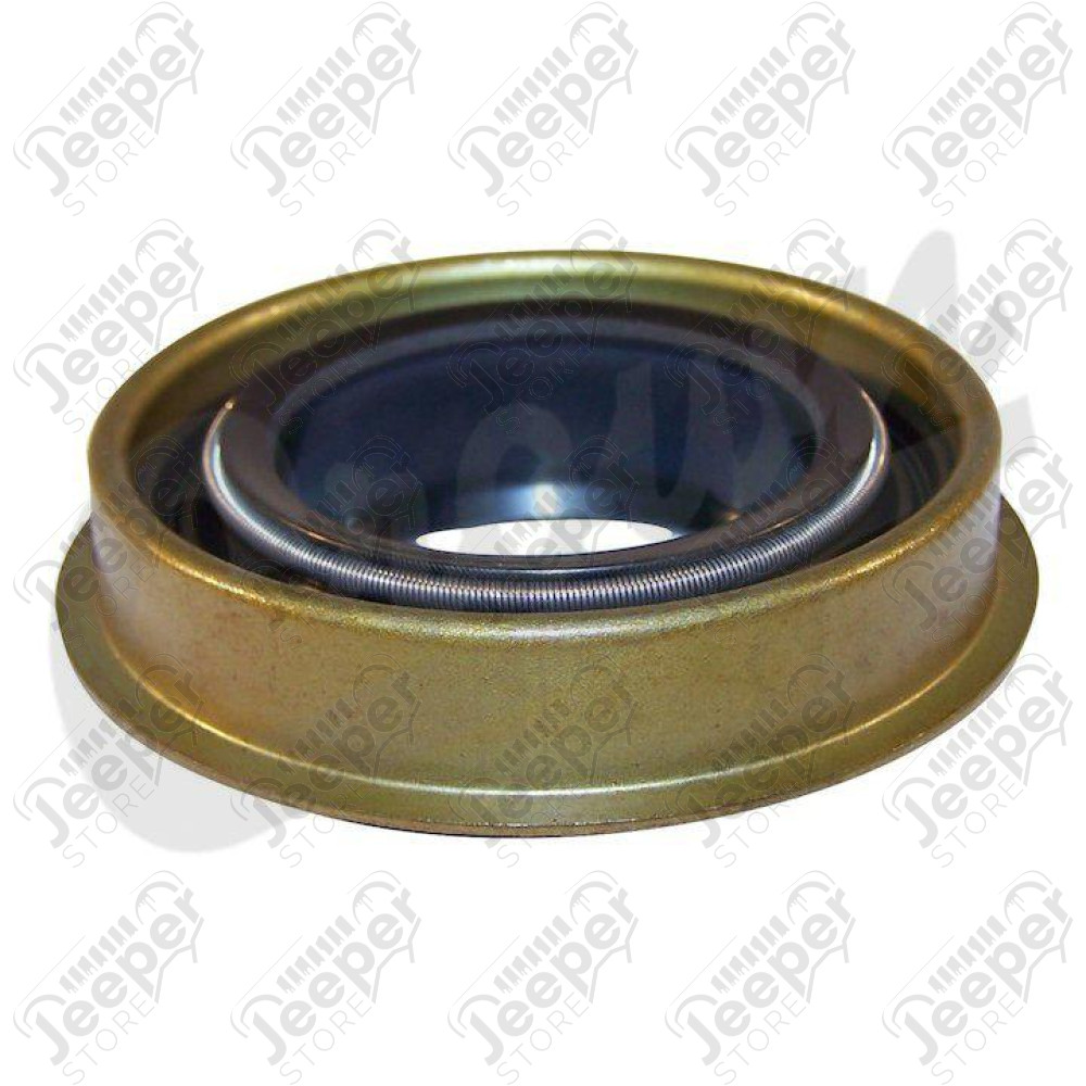 Output Shaft Seal (Rear)