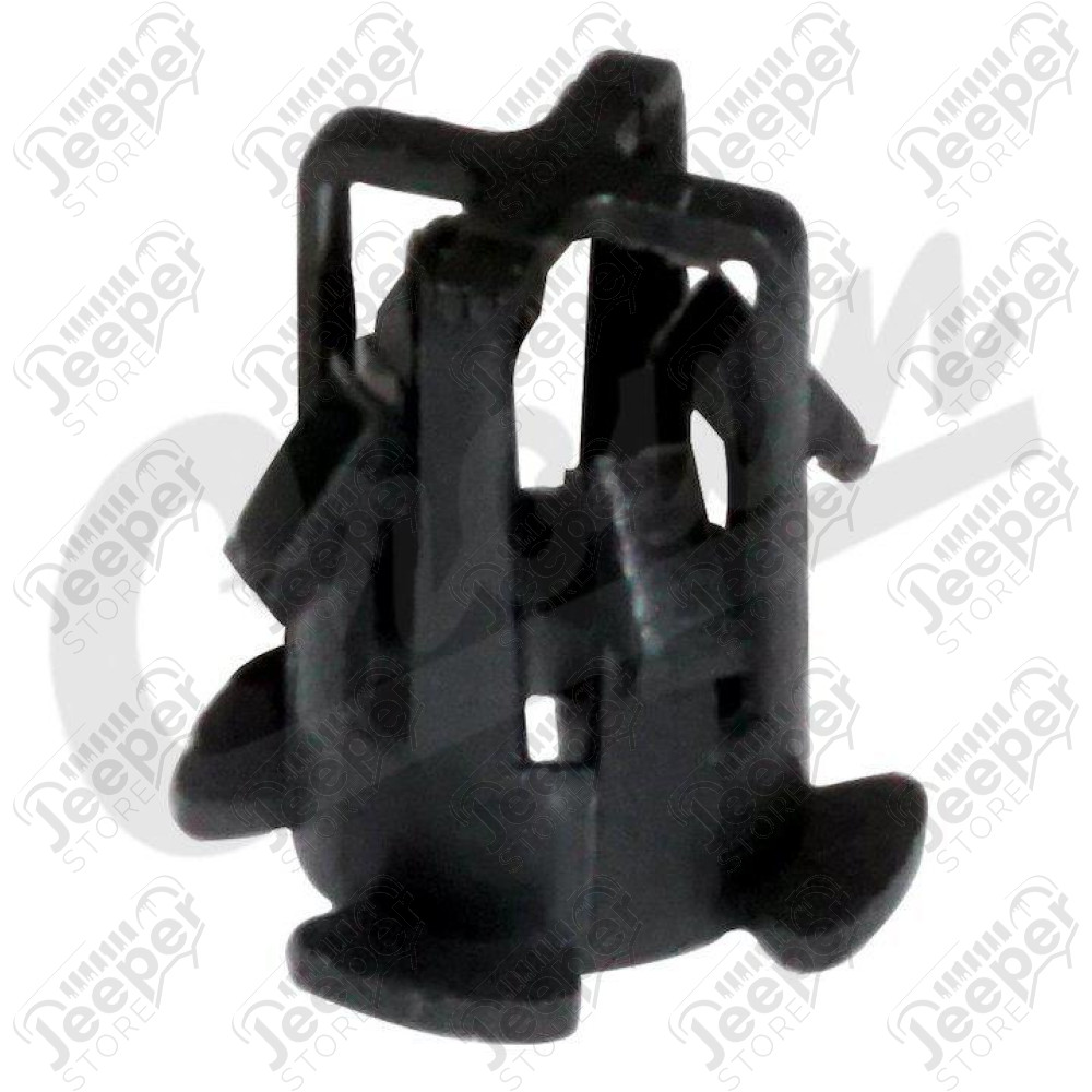 Clutch Actuator Pedal Bushing