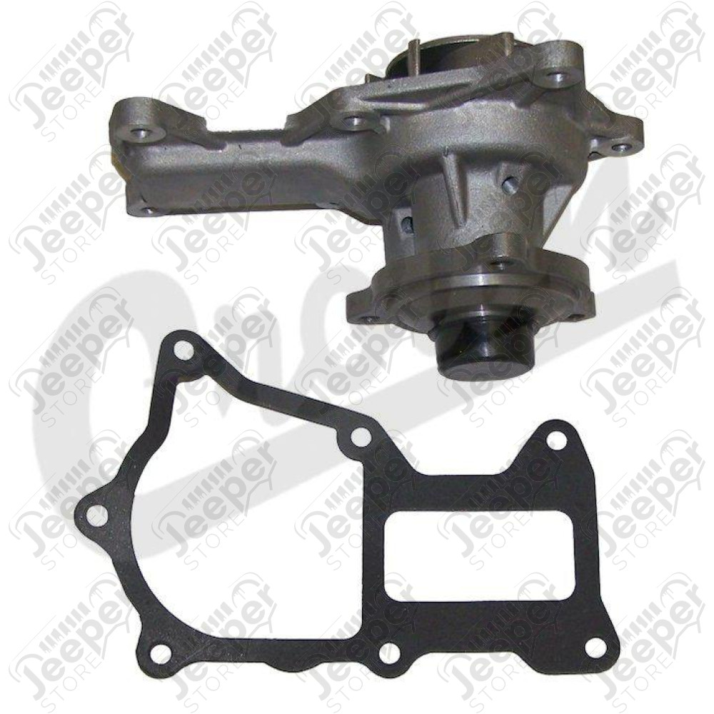 Water Pump (Wrangler JK)