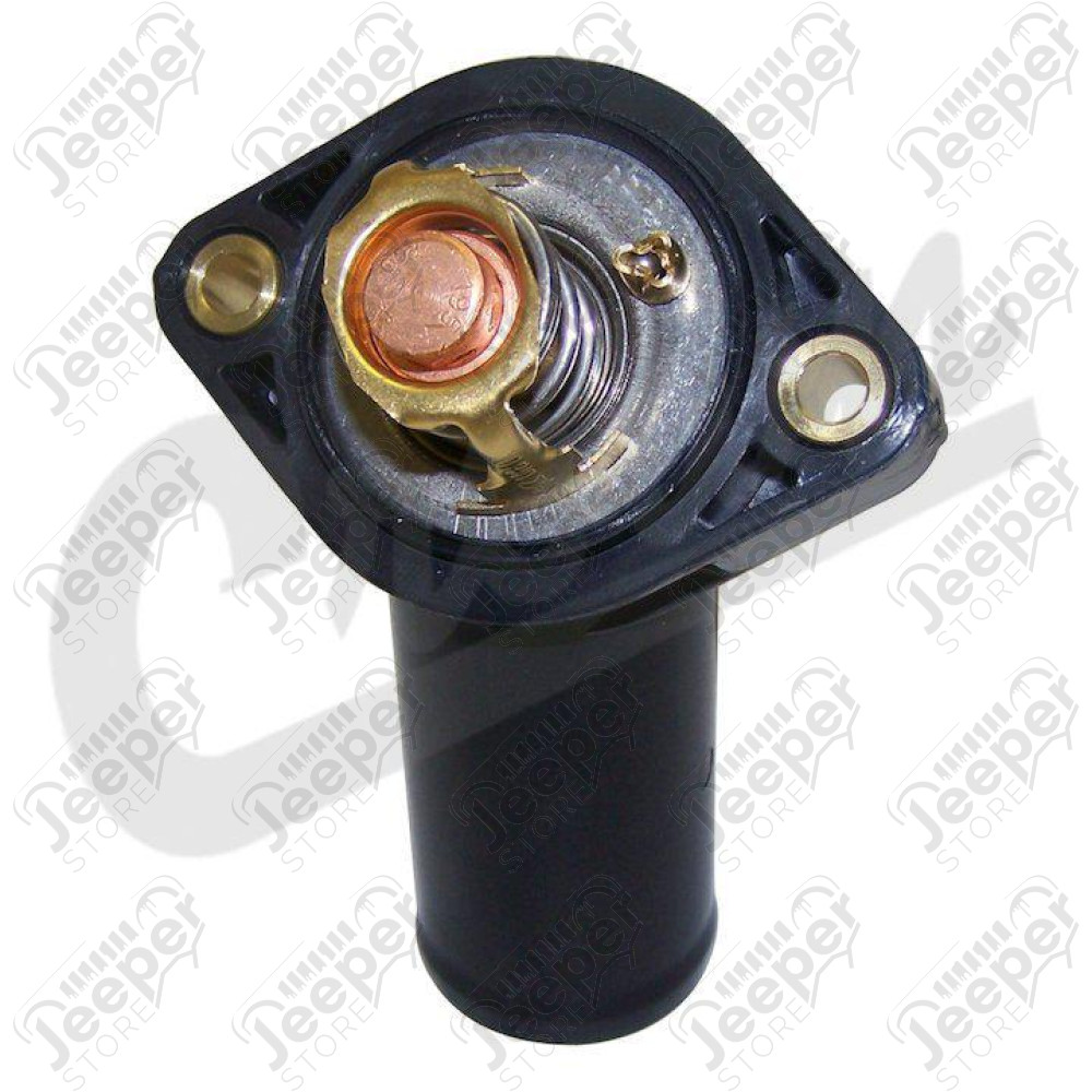 Thermostat & Housing