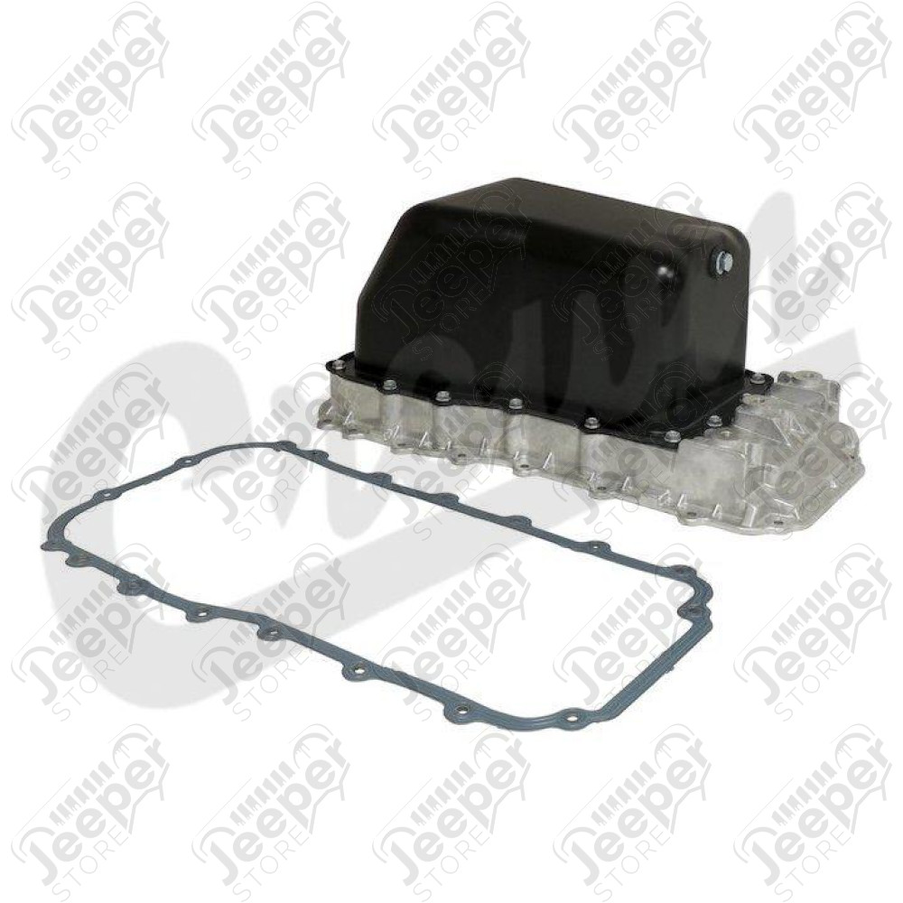 Engine Oil Pan Kit