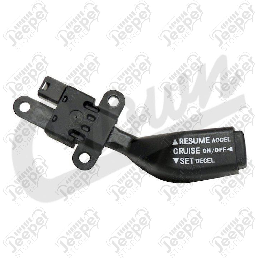 Speed Control Switch