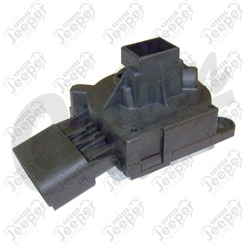Ignition Switch