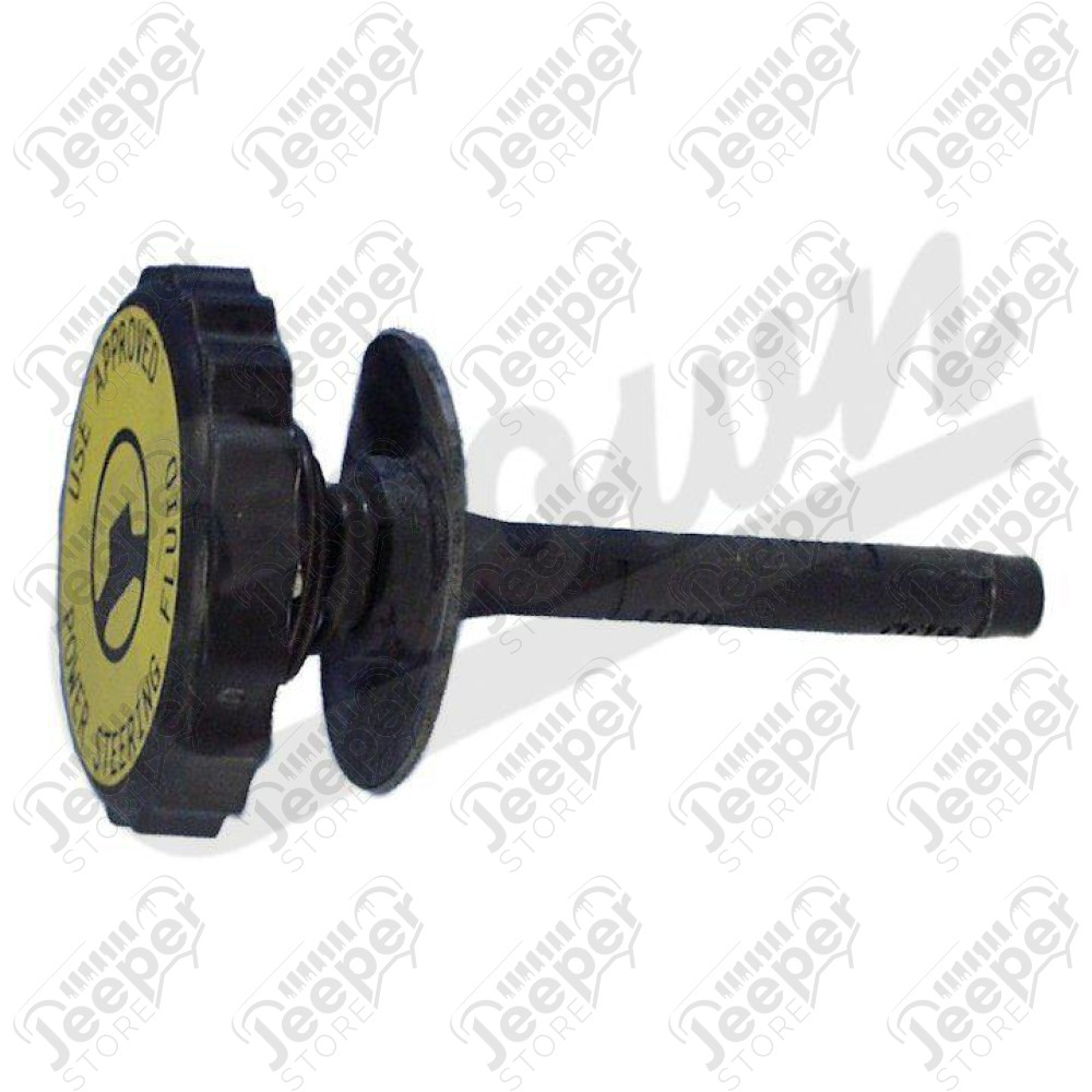 Reservoir Cap (Power Steering)