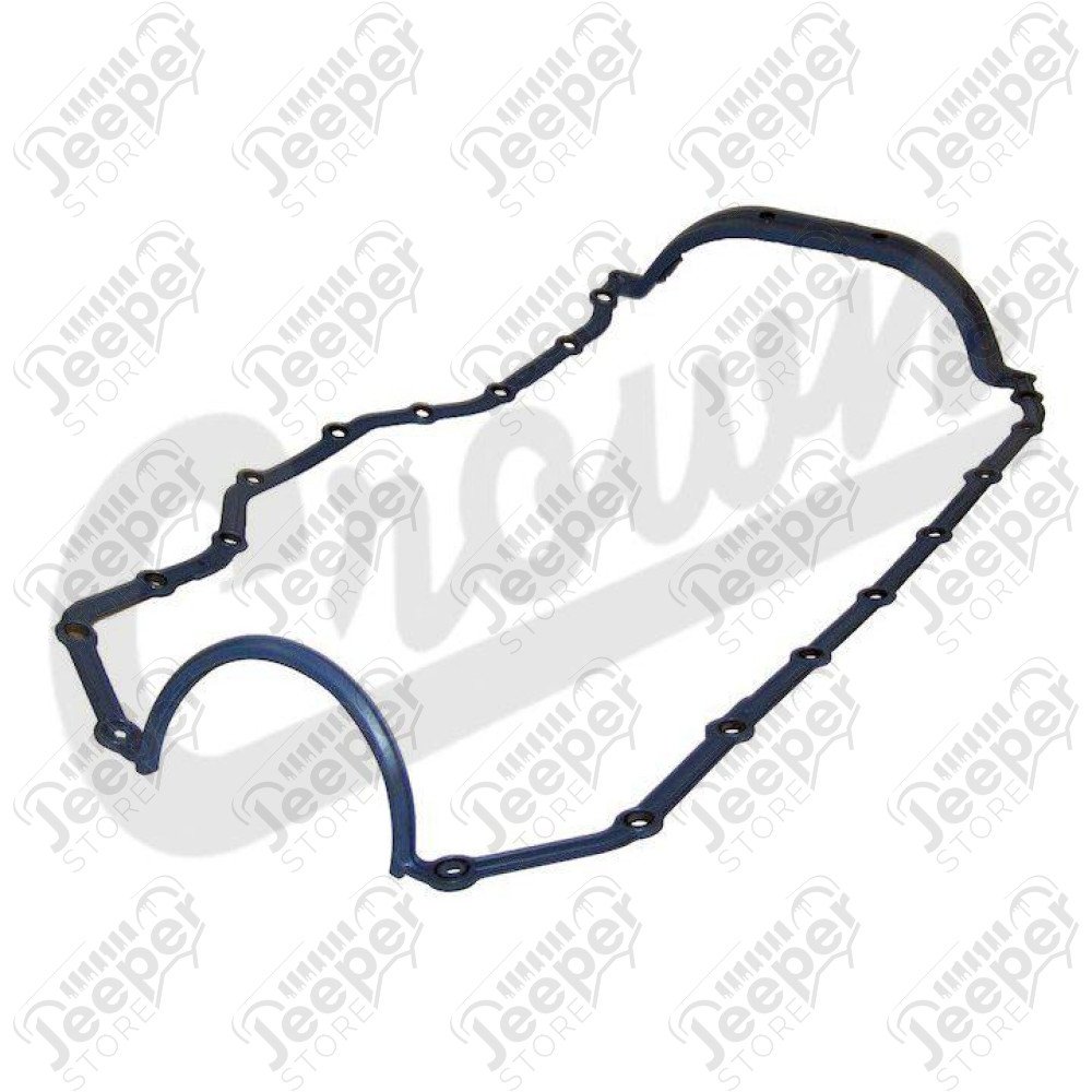 Oil Pan Gasket