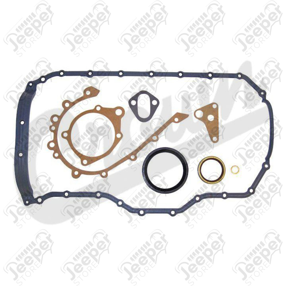 Lower Gasket Set