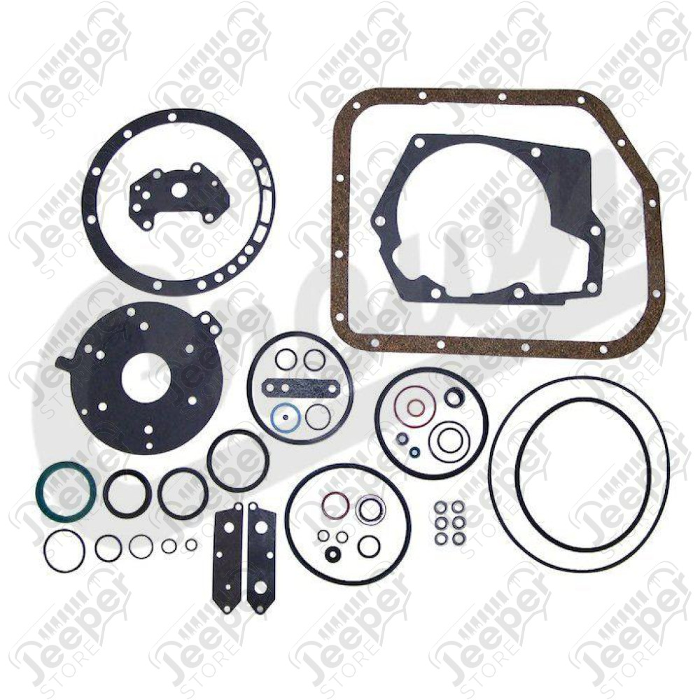 Gasket and Seal Kit (Transmission)