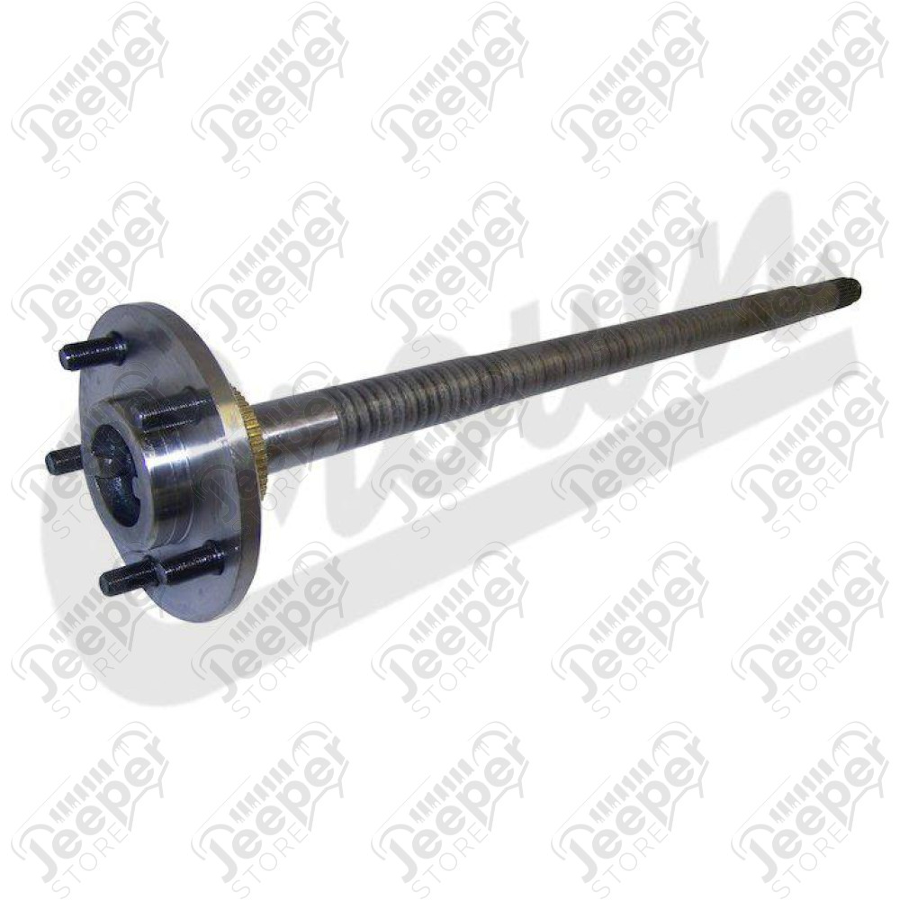 Axle Shaft (Rear Right)