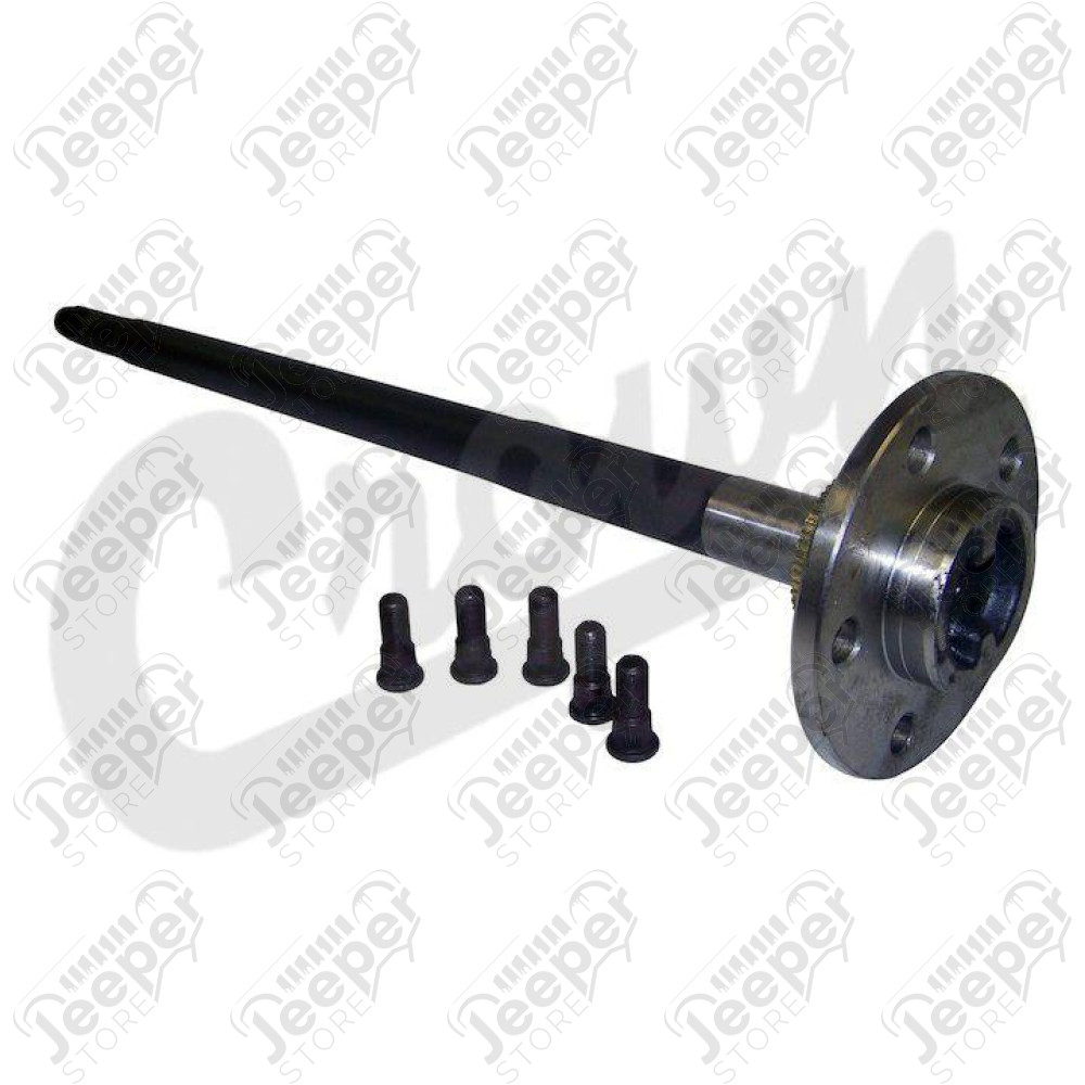 Performance Axle Shaft (Rear Right)