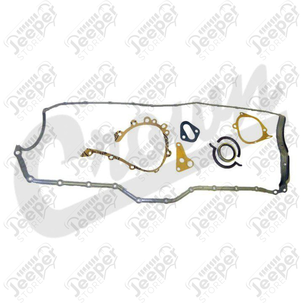 Gasket Set (Lower)
