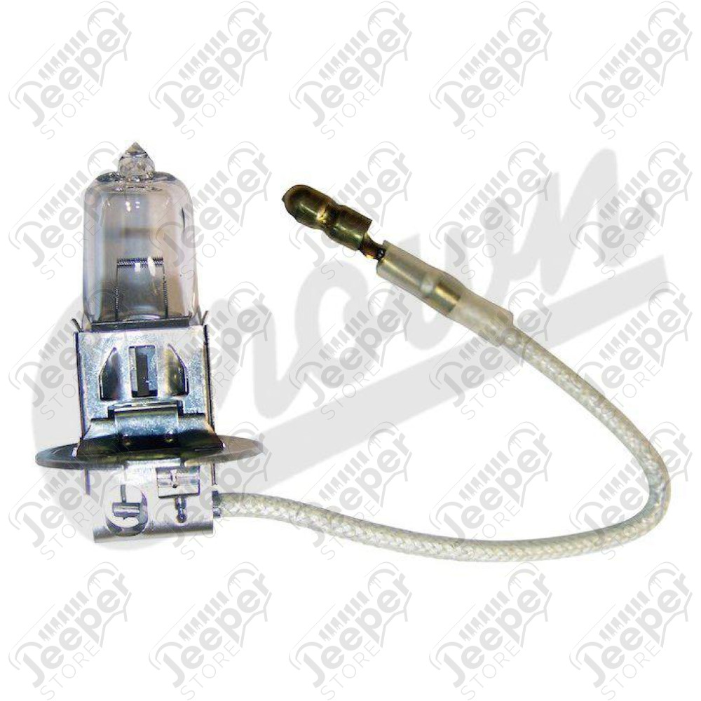 Halogen Bulb (H3)