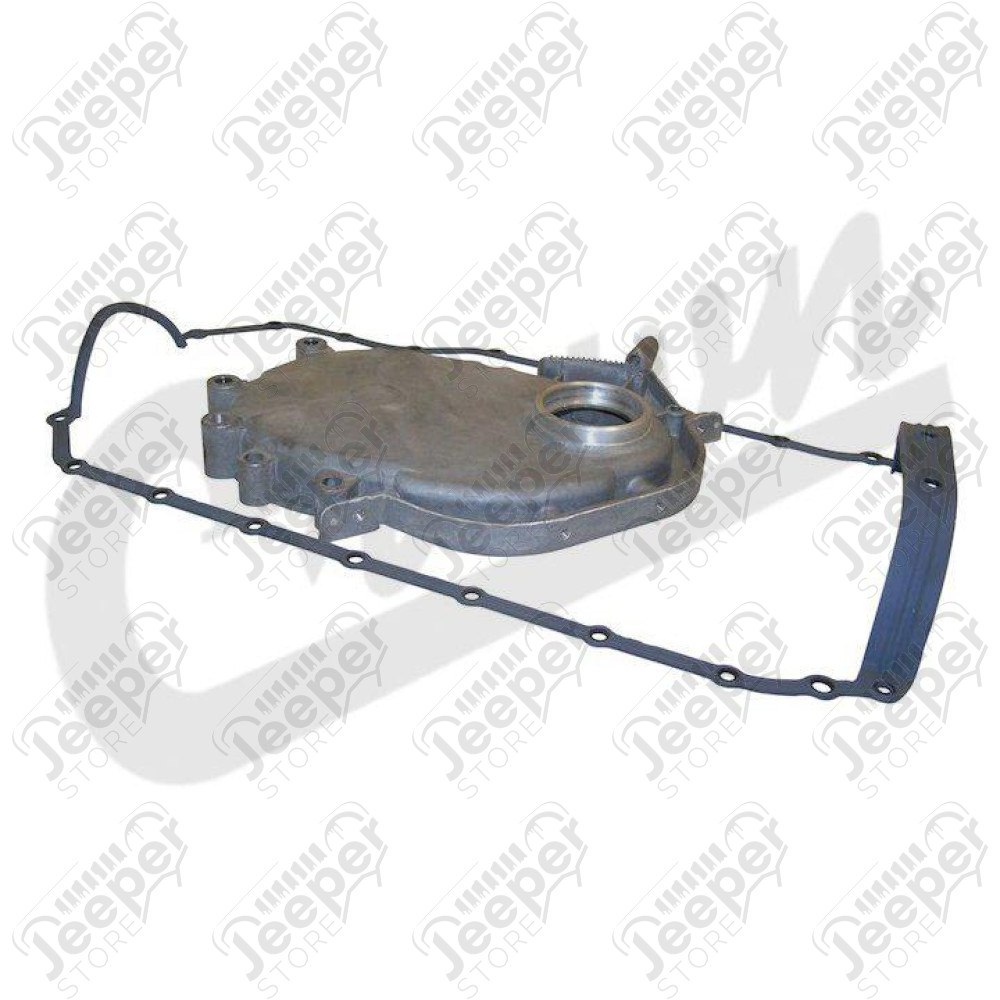 Timing Cover Kit (2.5L)