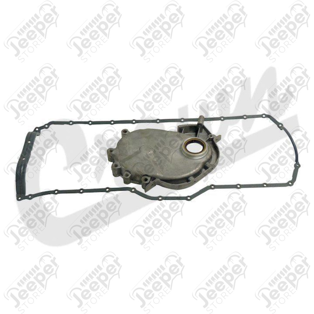 Timing Cover Kit (4.0L)