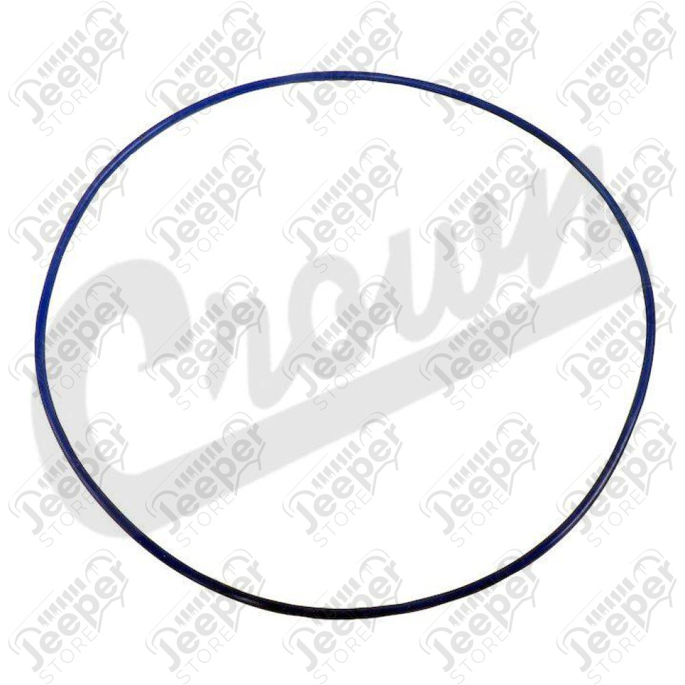 Crankshaft Support O-Ring