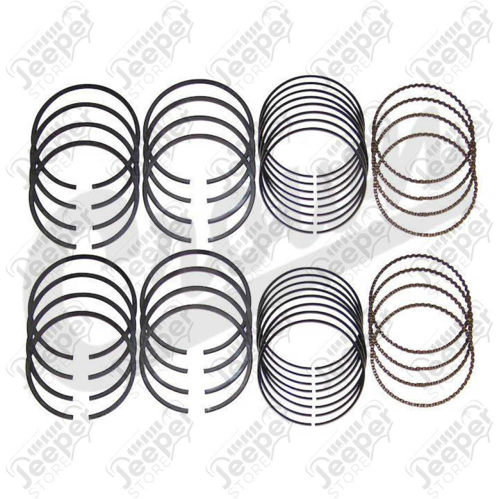 Ring Set (Std)