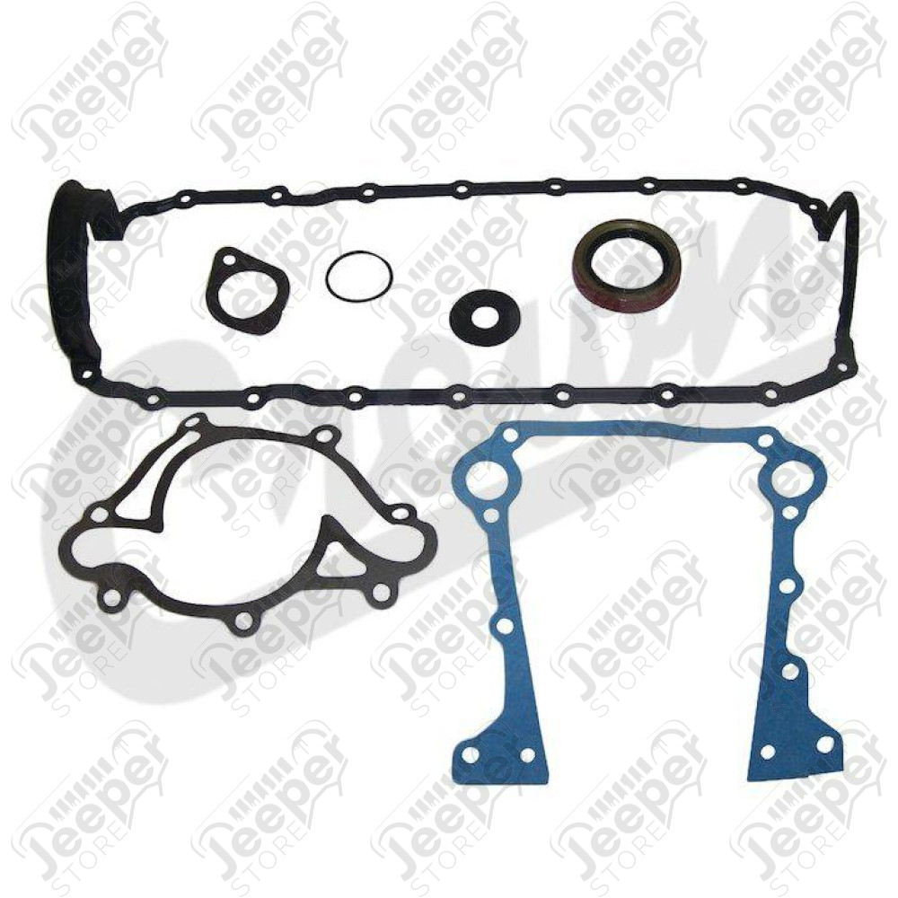Engine Gasket Set (Lower)