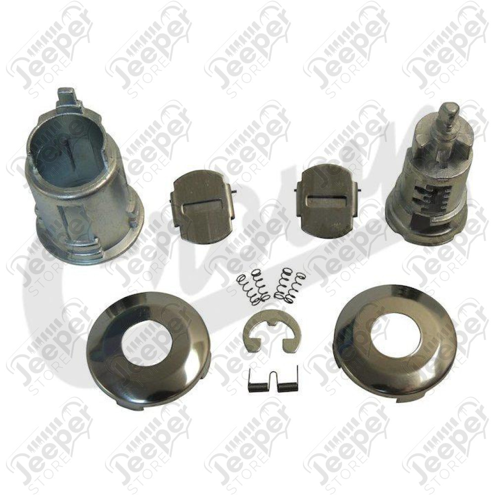 Door Lock Cylinder